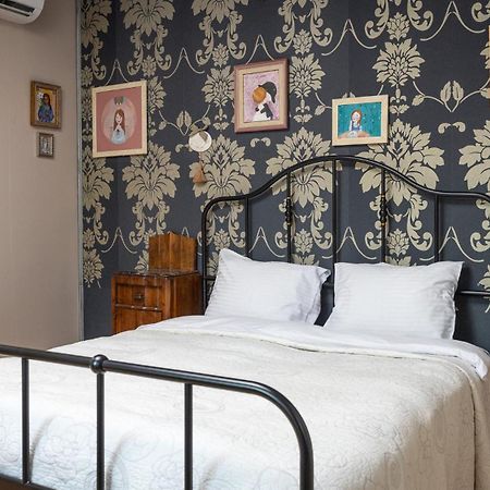 Villa Aurora Petrovac Eksteriør billede