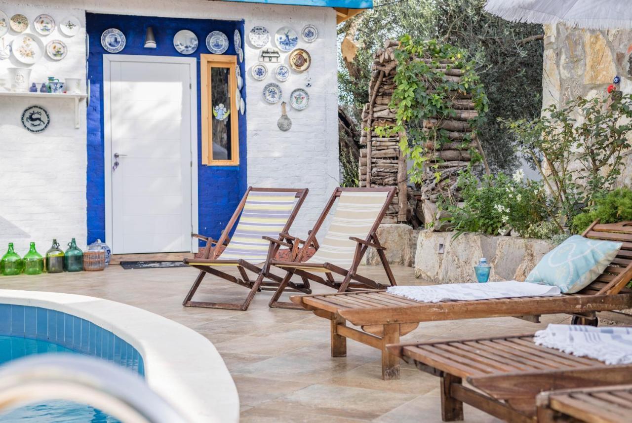 Villa Aurora Petrovac Eksteriør billede