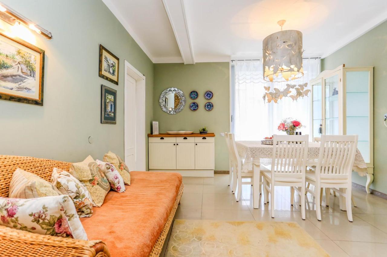 Villa Aurora Petrovac Eksteriør billede