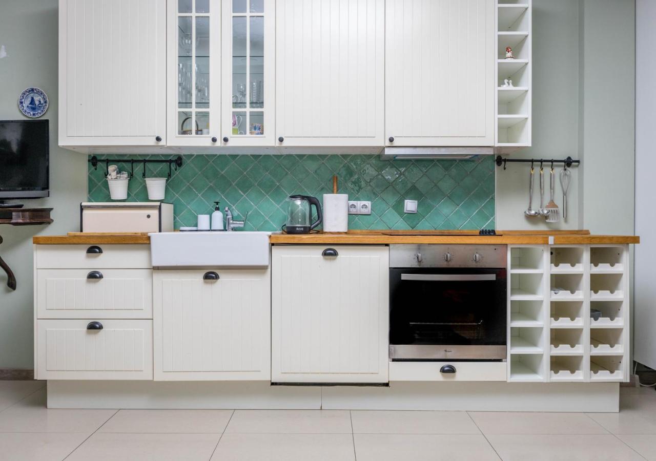 Villa Aurora Petrovac Værelse billede
