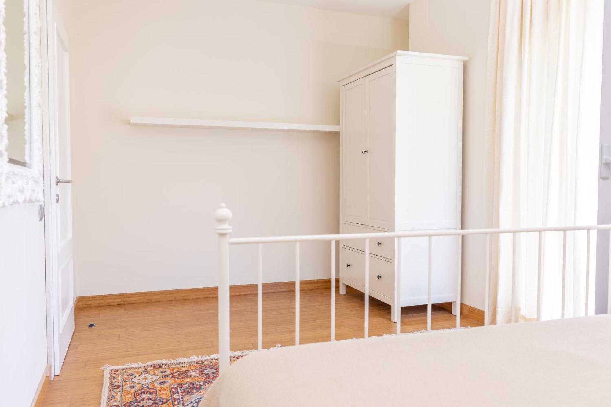 Villa Aurora Petrovac Værelse billede
