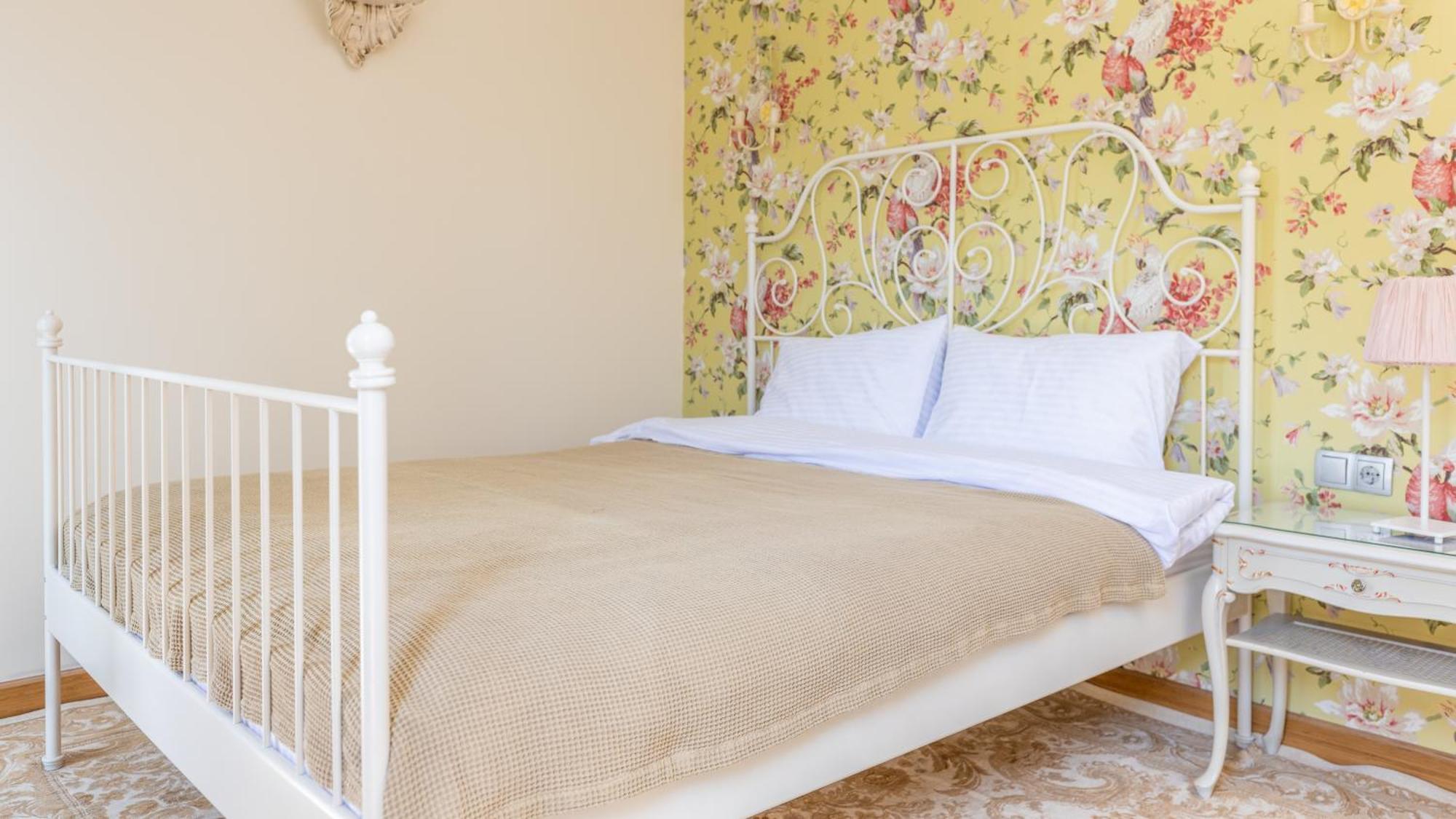 Villa Aurora Petrovac Værelse billede