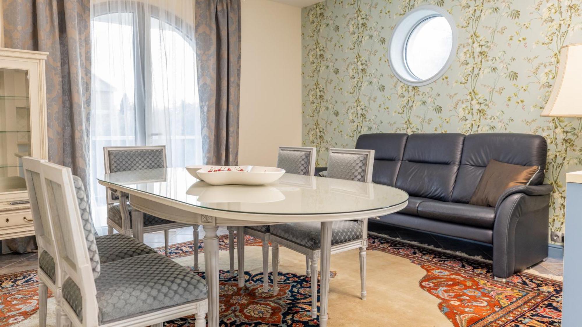 Villa Aurora Petrovac Værelse billede
