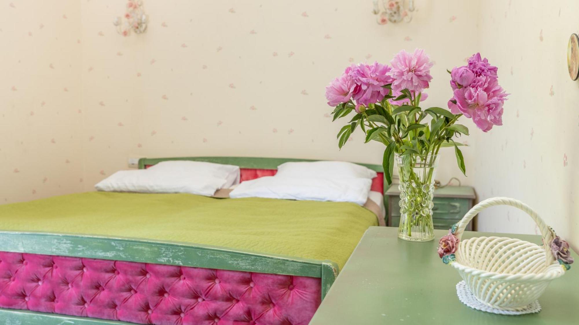Villa Aurora Petrovac Værelse billede