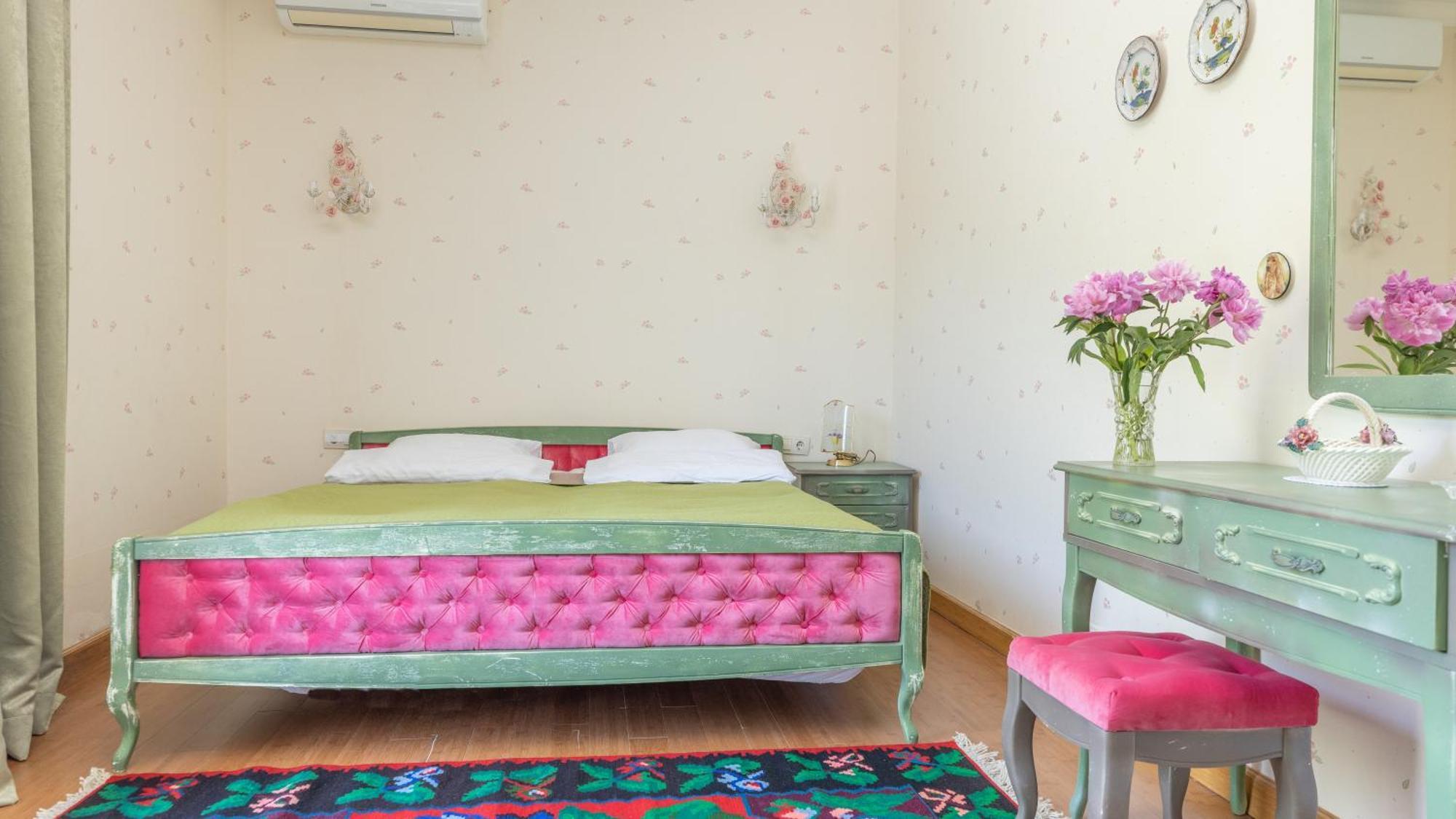 Villa Aurora Petrovac Værelse billede