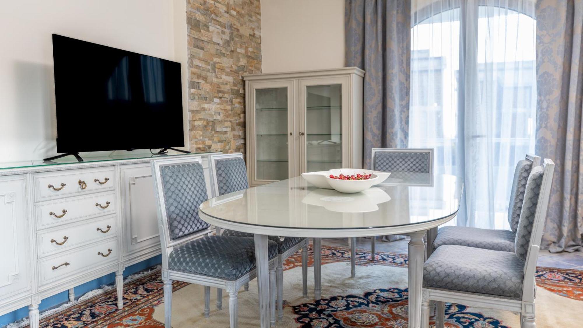 Villa Aurora Petrovac Værelse billede