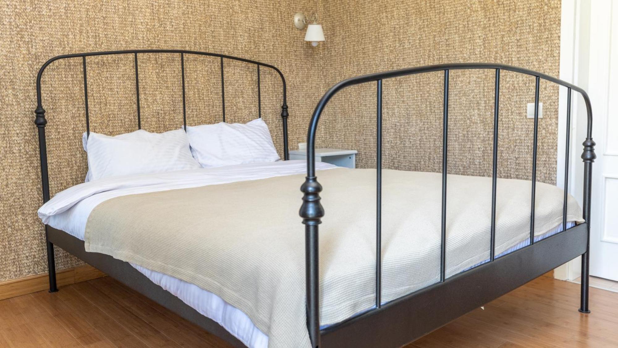 Villa Aurora Petrovac Værelse billede