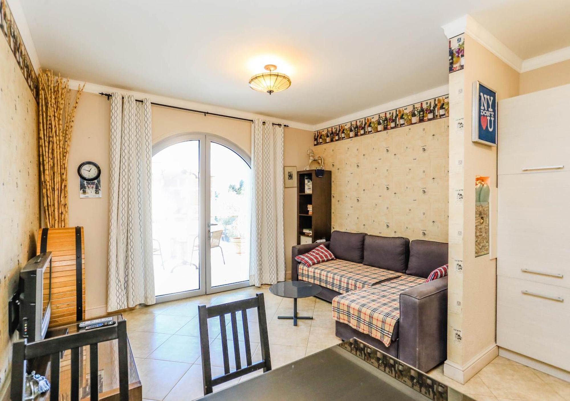 Villa Aurora Petrovac Værelse billede
