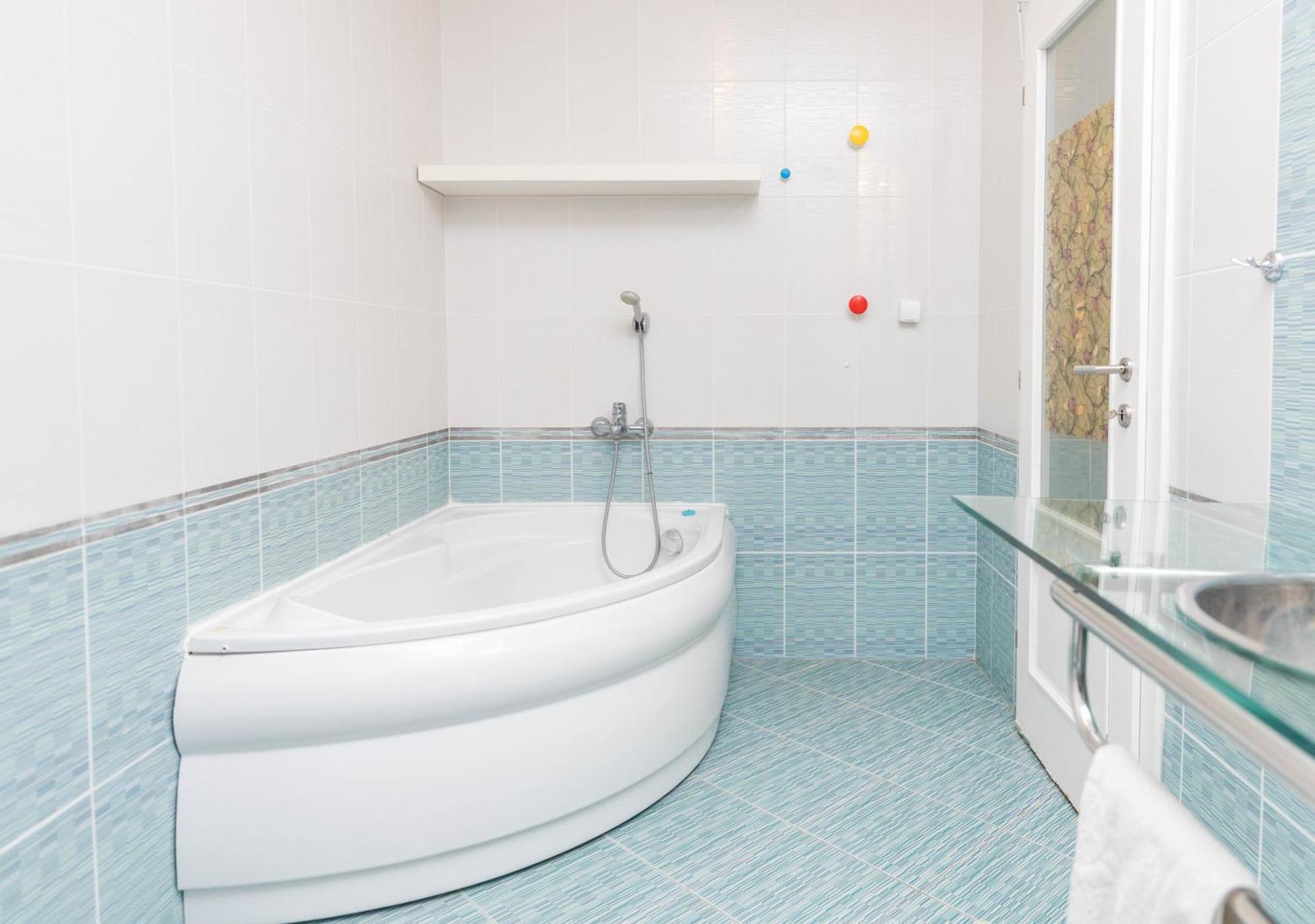 Villa Aurora Petrovac Værelse billede