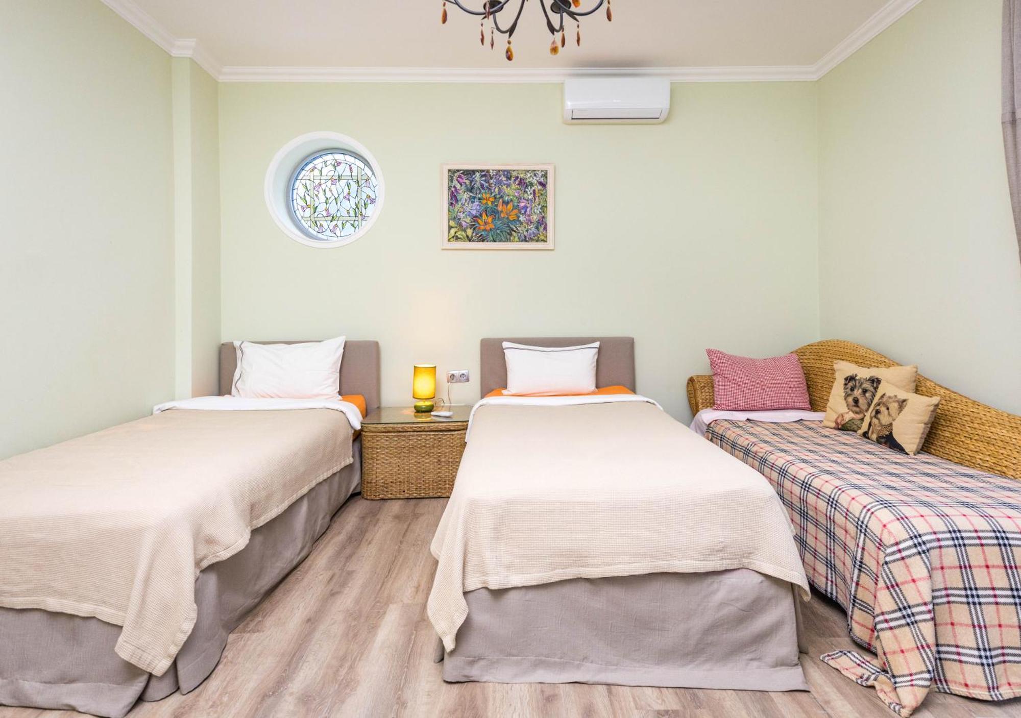 Villa Aurora Petrovac Værelse billede
