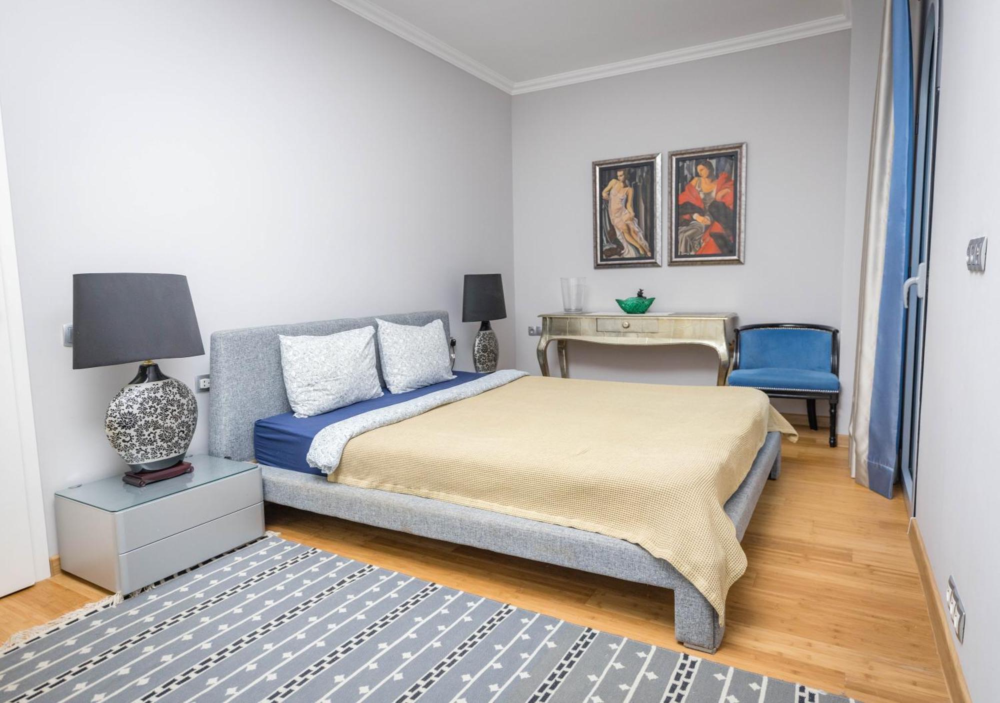 Villa Aurora Petrovac Værelse billede