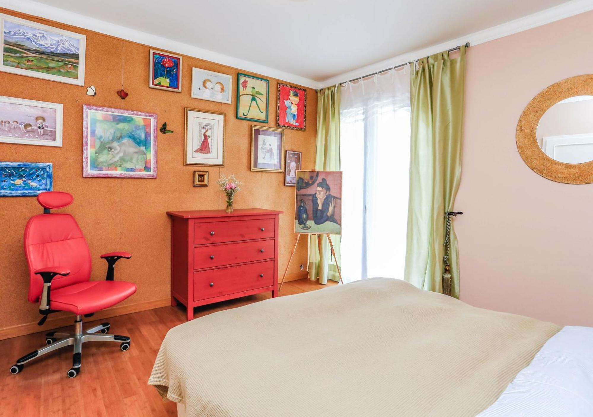 Villa Aurora Petrovac Værelse billede
