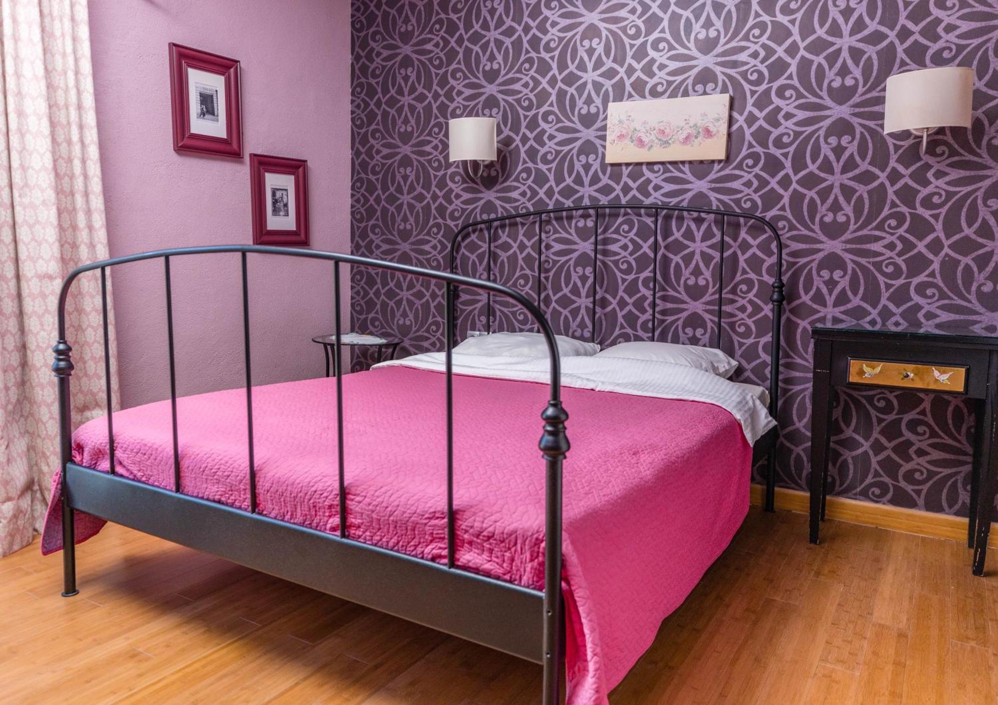 Villa Aurora Petrovac Værelse billede