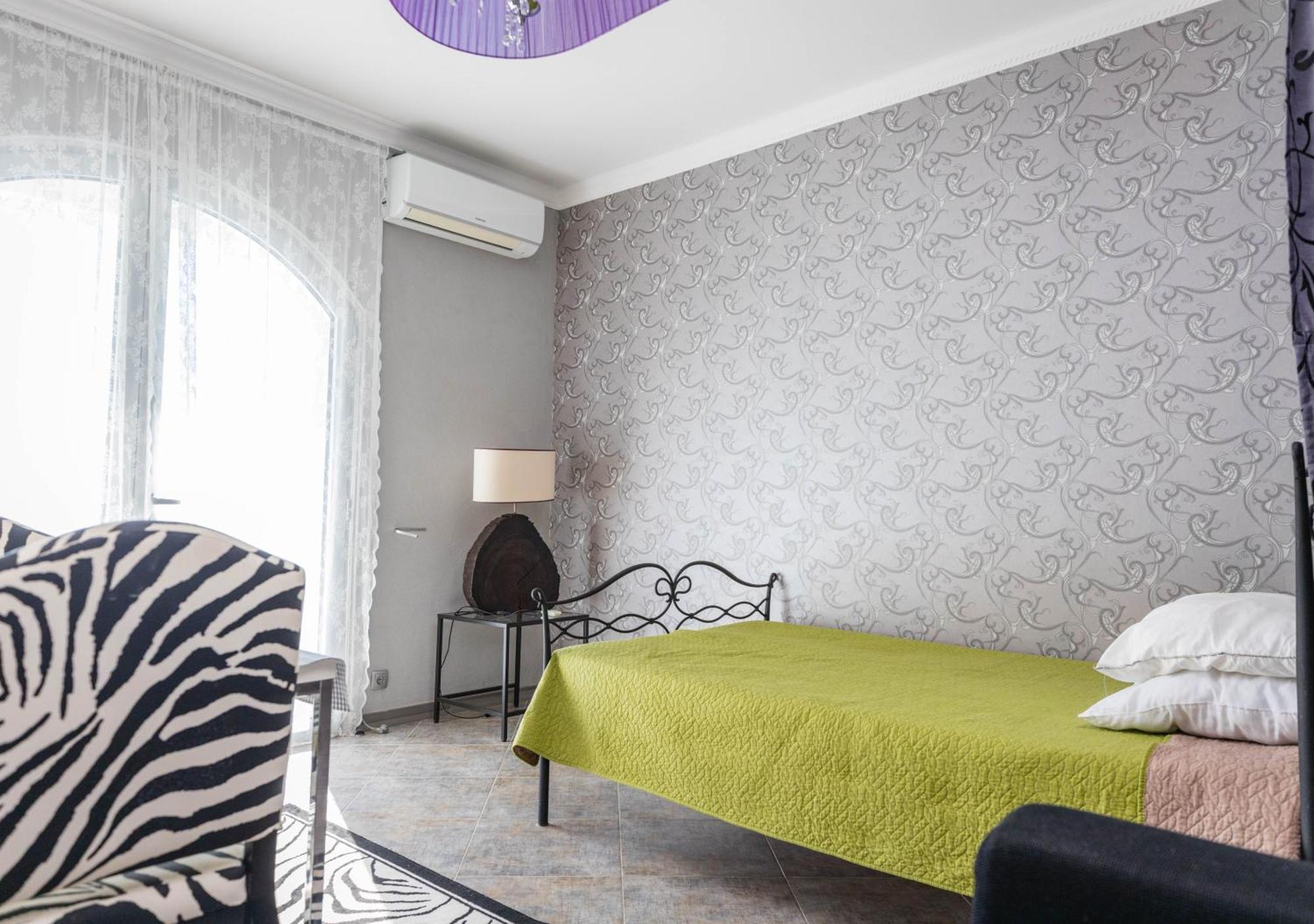 Villa Aurora Petrovac Værelse billede