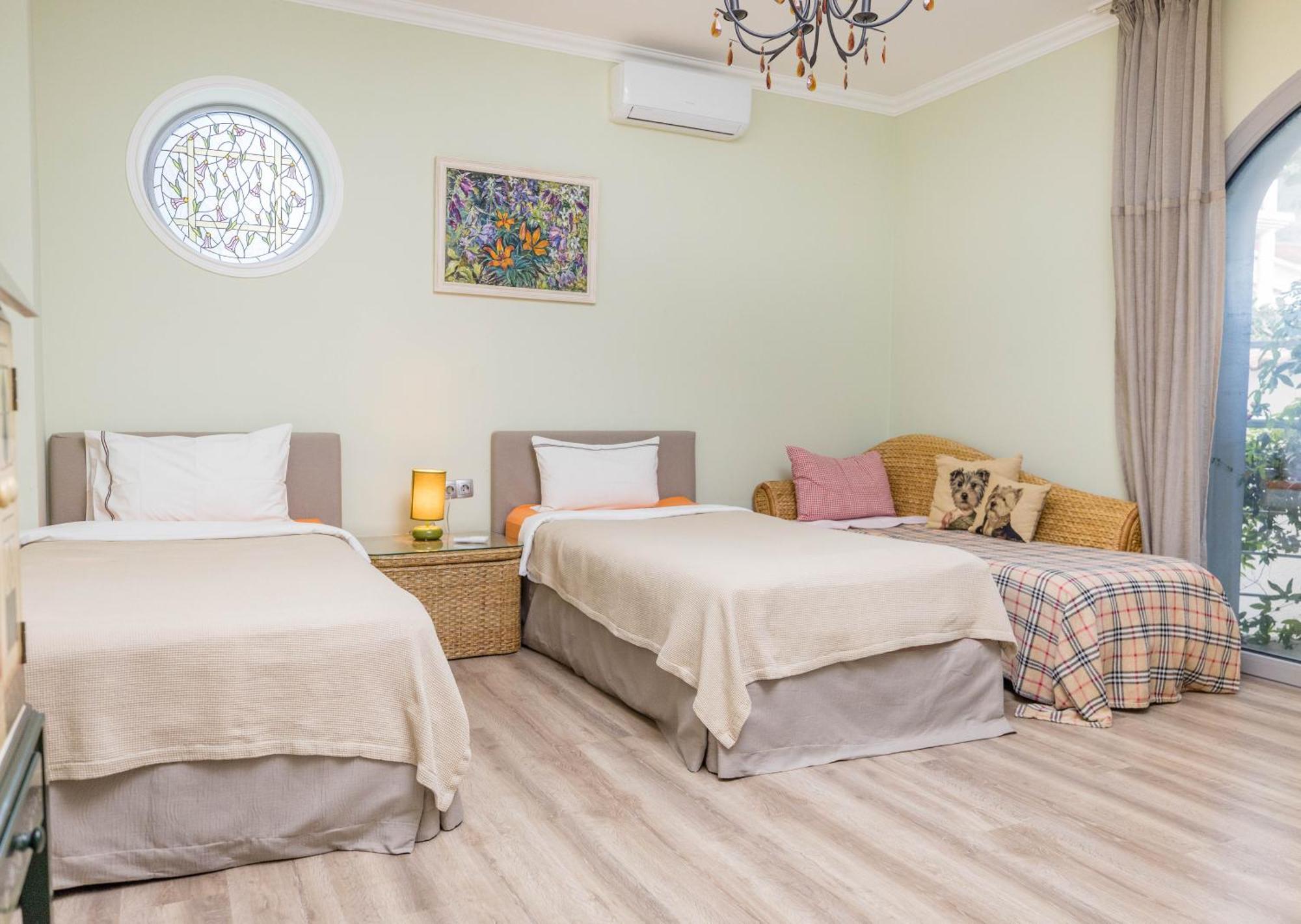 Villa Aurora Petrovac Værelse billede
