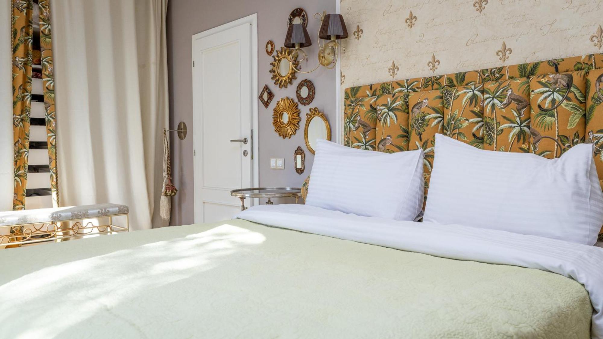 Villa Aurora Petrovac Eksteriør billede