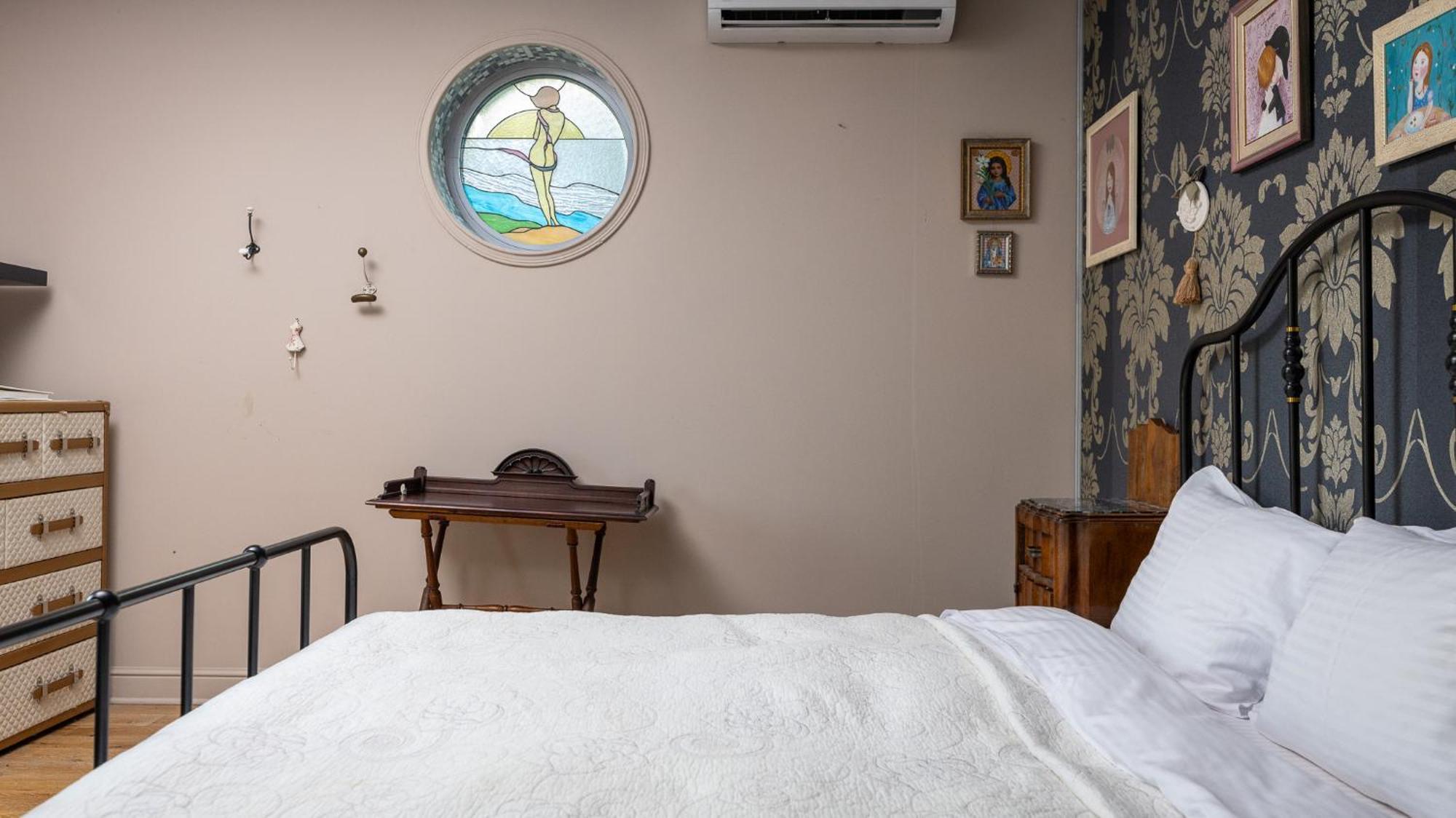 Villa Aurora Petrovac Værelse billede