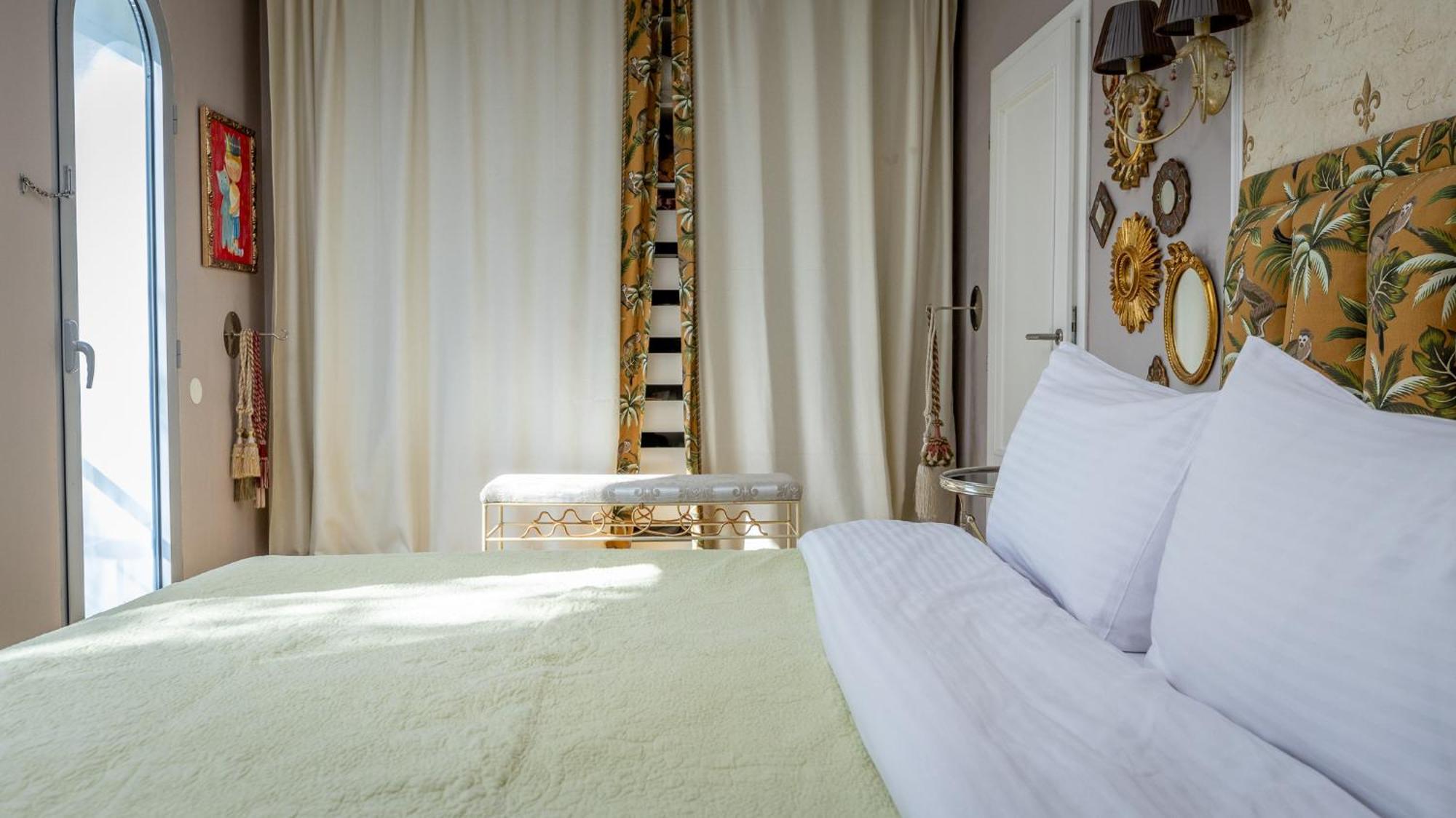 Villa Aurora Petrovac Værelse billede