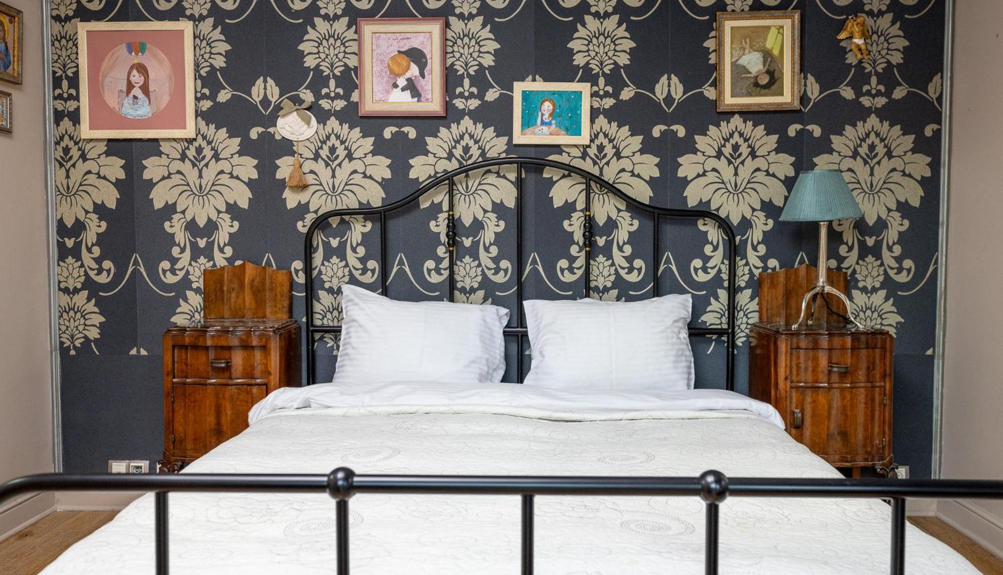 Villa Aurora Petrovac Eksteriør billede