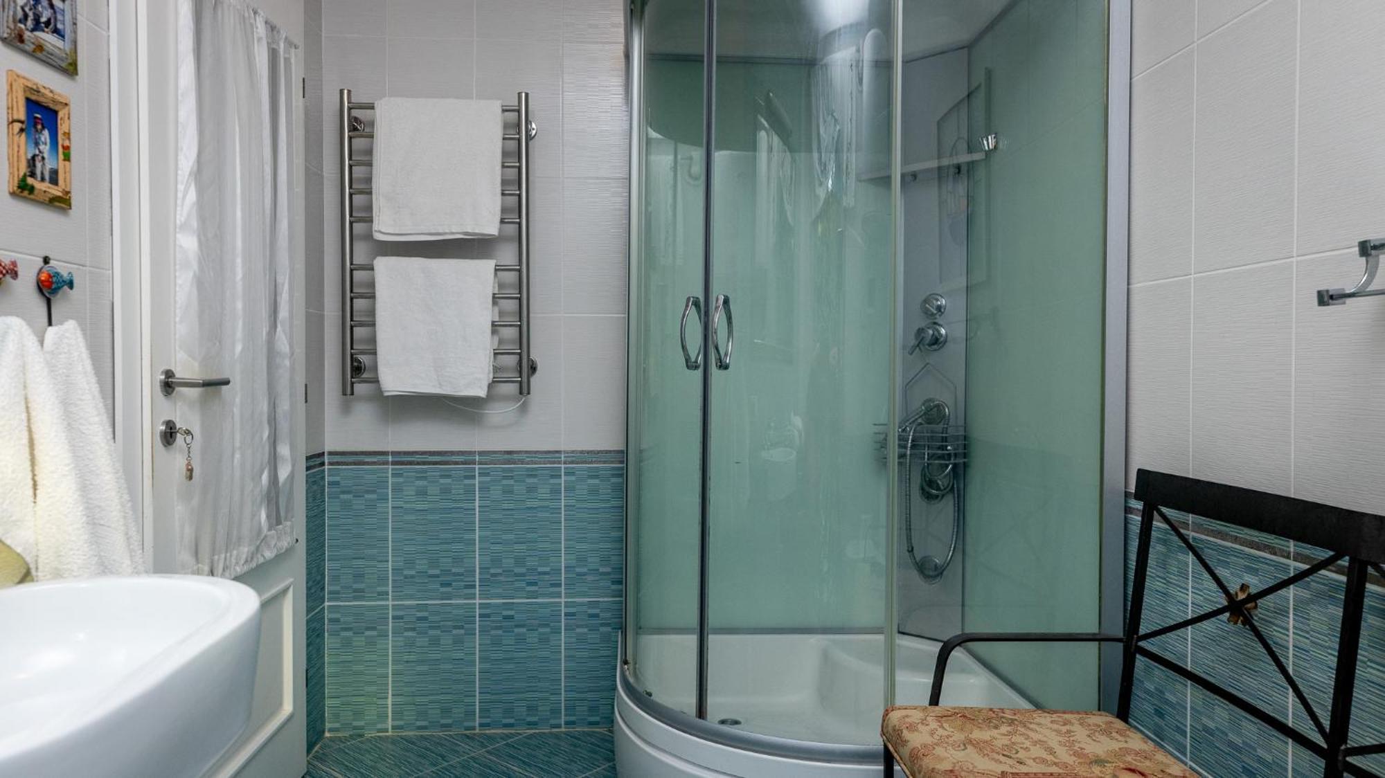 Villa Aurora Petrovac Værelse billede