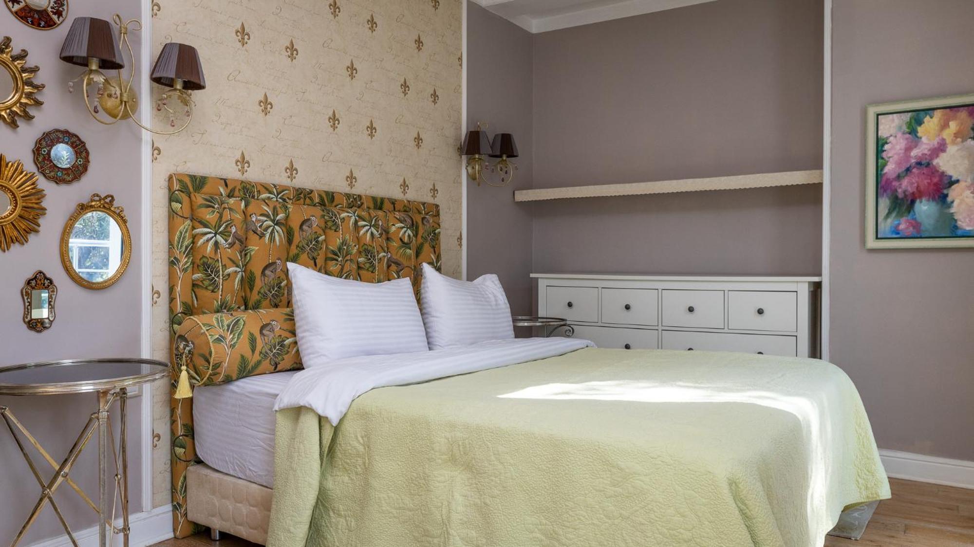 Villa Aurora Petrovac Værelse billede